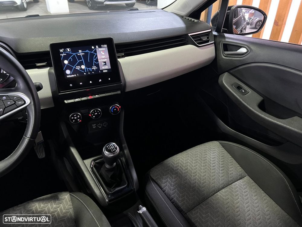 Renault Clio 1.0 TCe Limited - 21