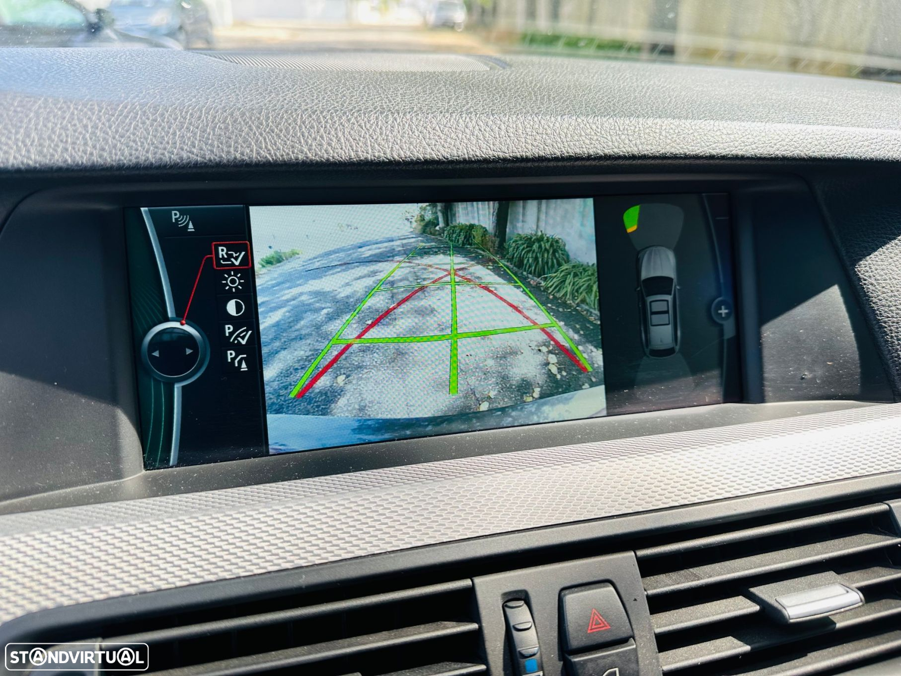BMW 525 d xDrive Pack M Auto - 30