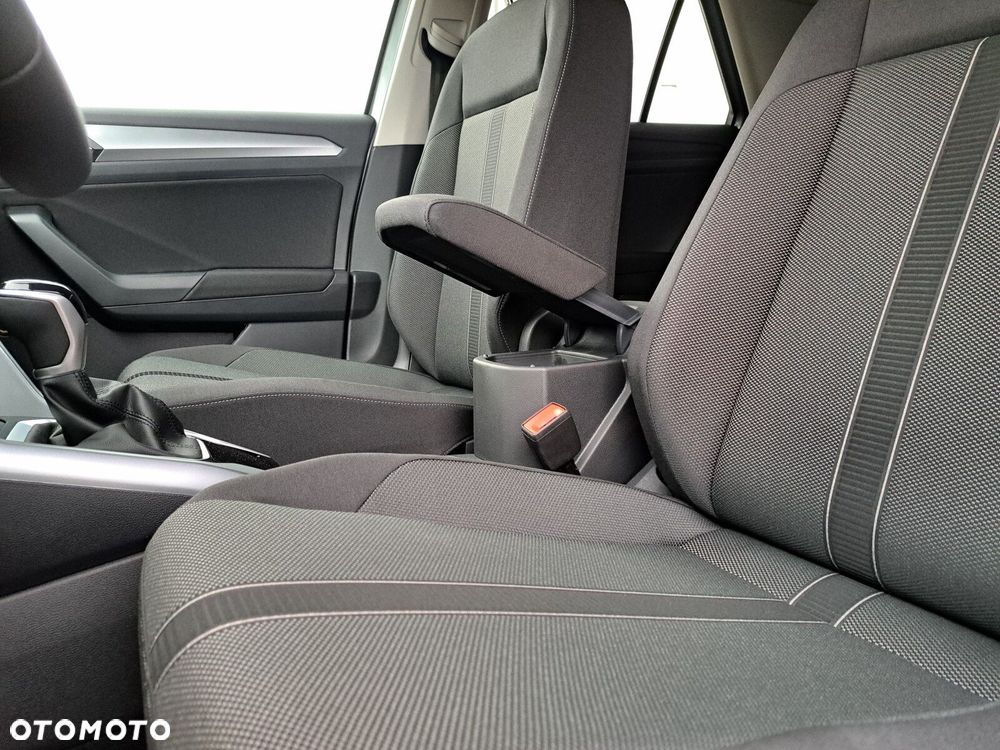 Volkswagen T-Roc 1.5 TSI Life Plus DSG - 33