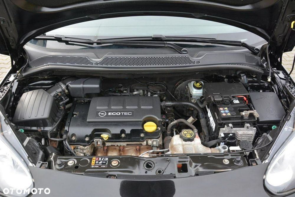 Opel Adam 1.4 Jam Unlimited S&S - 32