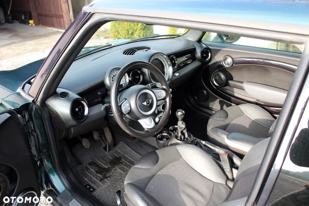 MINI Cooper - 8