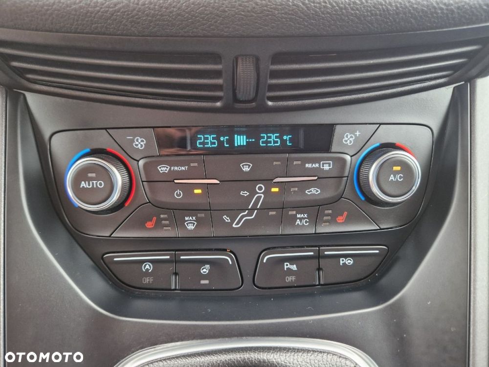 Ford C-MAX 1.0 EcoBoost Ambiente ASS - 13