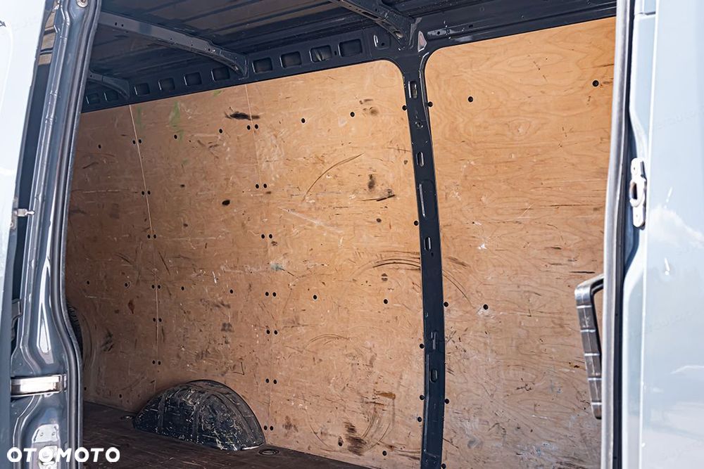 Iveco Daily 35S18 L4H2 Hi-Matic 3.0 180KM - 8