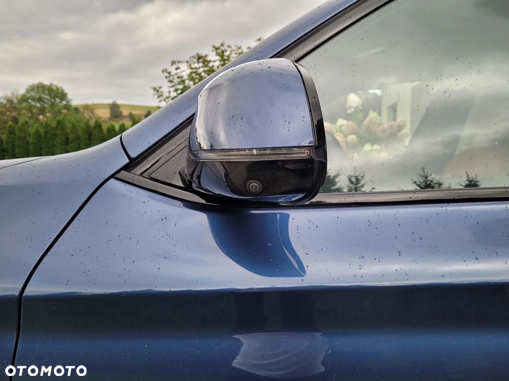 BMW X3 xDrive20d M Sport Edition - 16