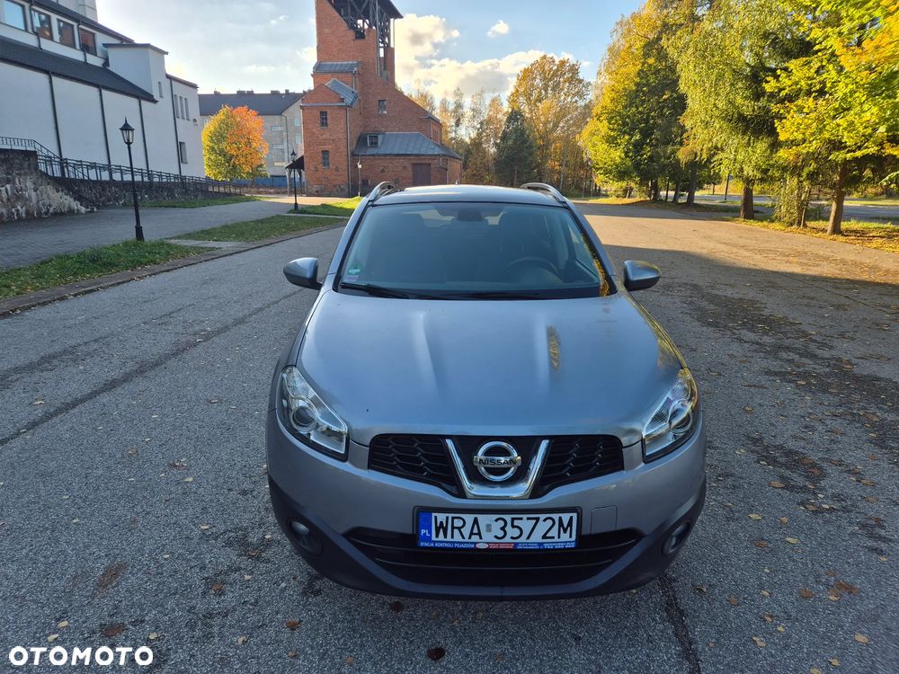 Nissan Juke ver-2-0-i--way - 11