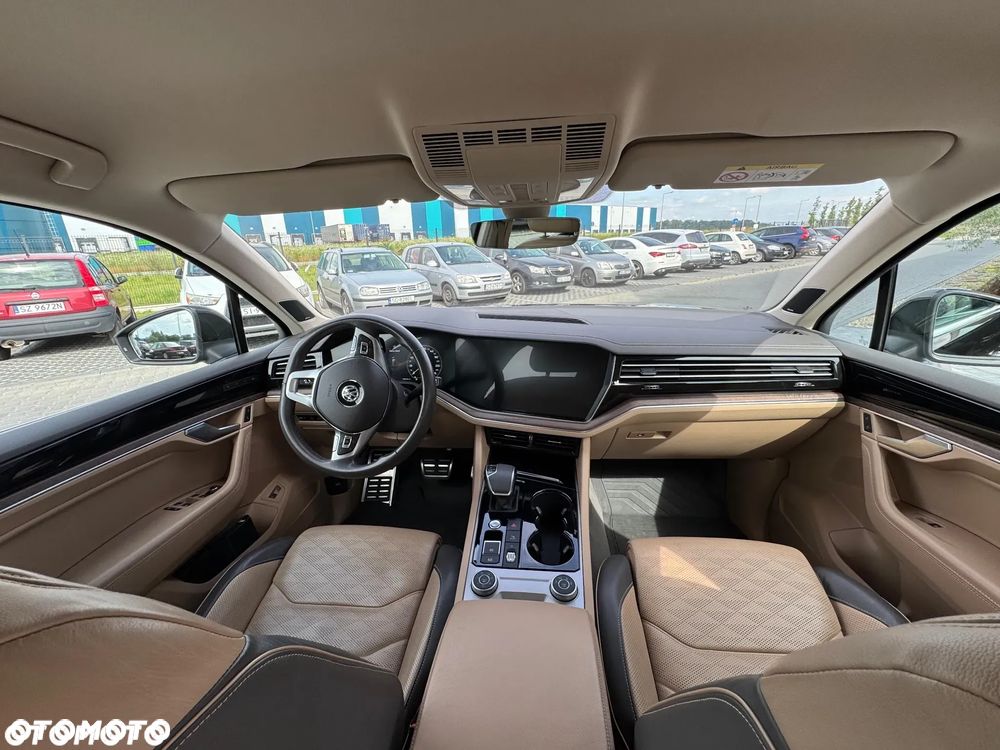 Volkswagen Touareg 3.0 V6 TDI SCR 4Mot - 15