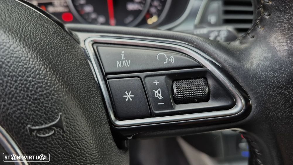 Audi A6 Allroad 3.0 TDi quattro Excl.S tronic - 35