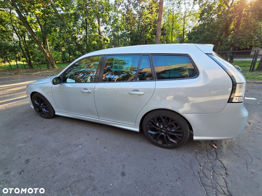 Saab 9-3 - 14