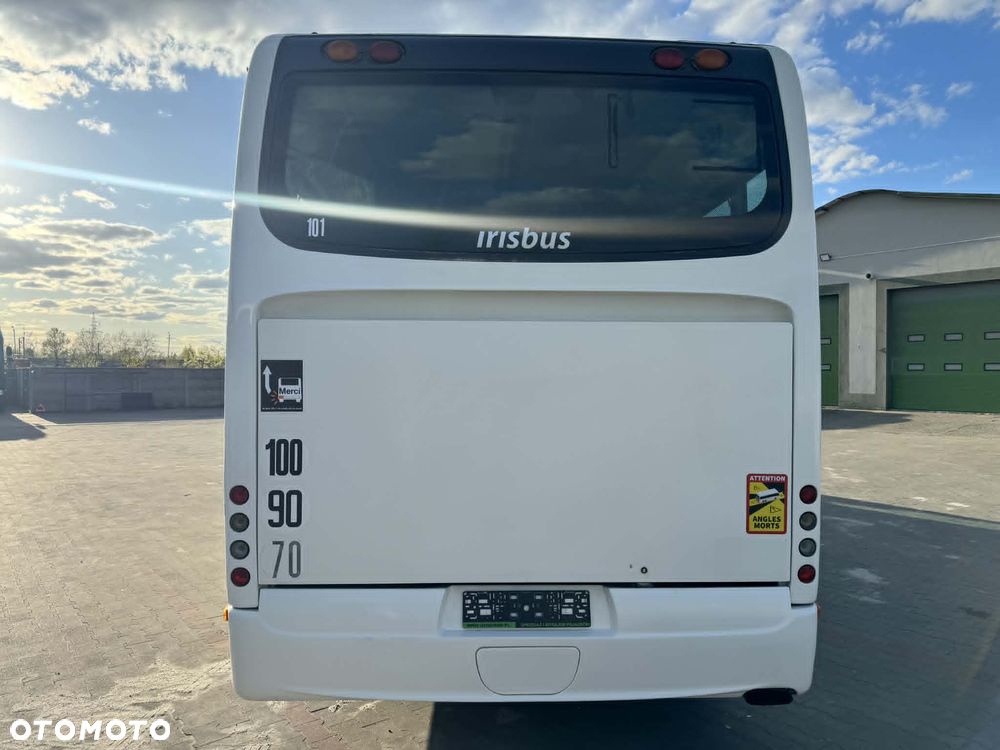 Irisbus Crossway - 4