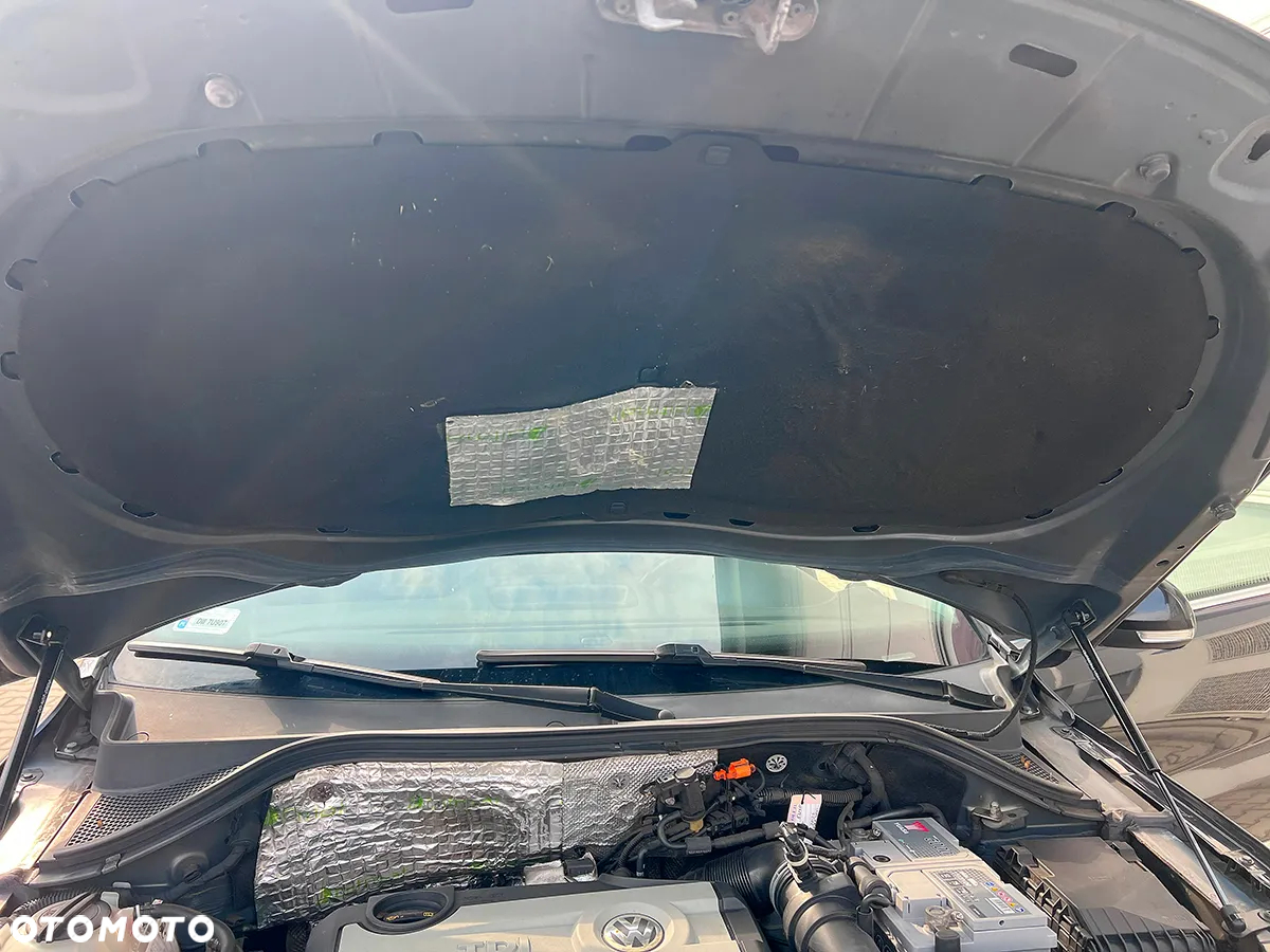 Volkswagen Tiguan 2.0 TDI 4Mot Track&Field - 16