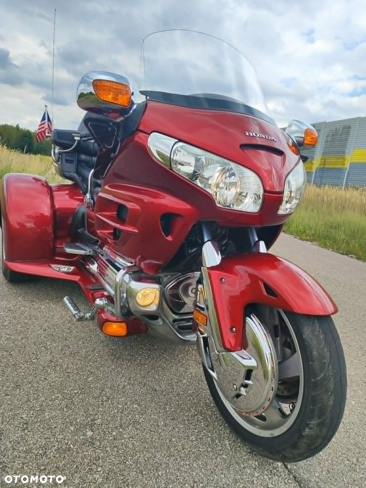 Honda GL