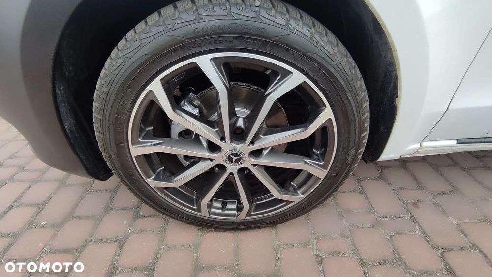 Mercedes-Benz Vito - 19