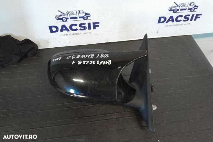 Oglinda dreapta electrica E1021017   E17182695 E1021017   E17182695 B - 4