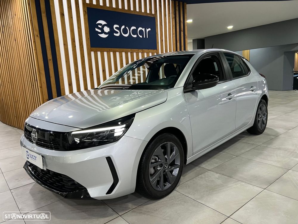 Opel Corsa 1.2 T Edition - 1