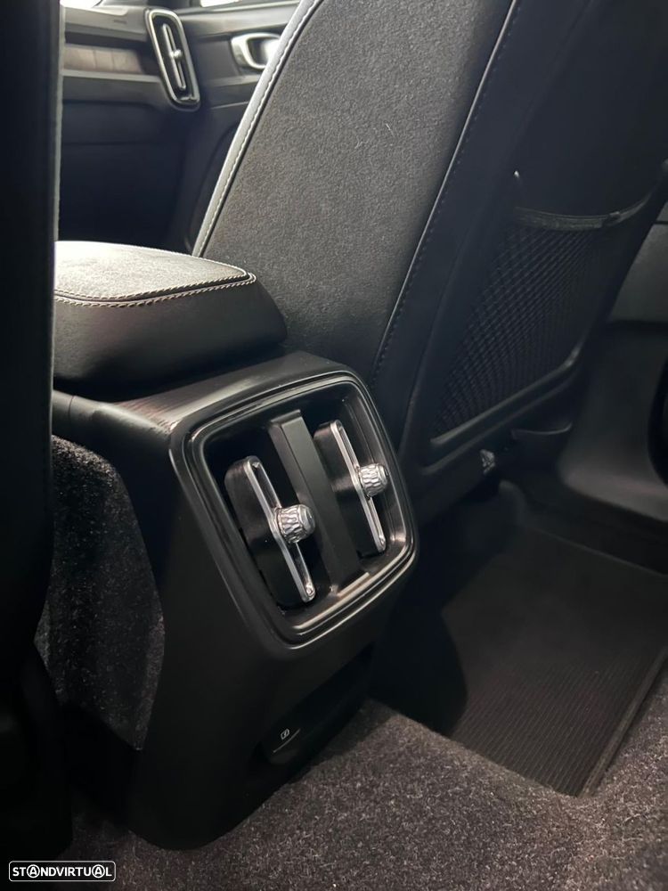 Volvo C40 Recharge Plus - 21