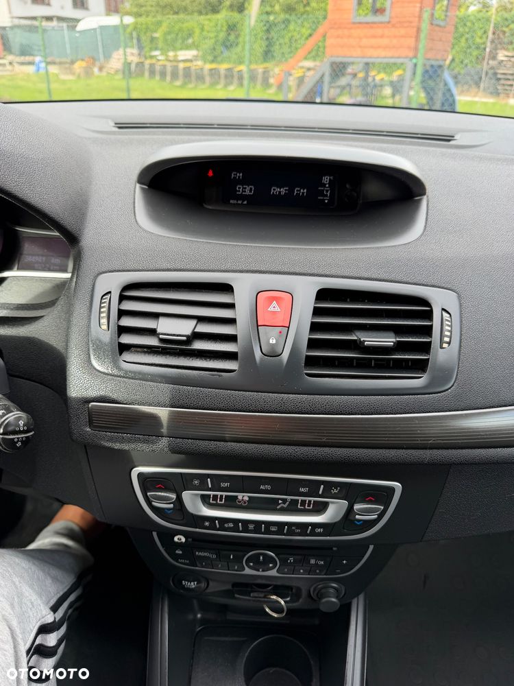 Renault Megane 1.6 16V Expression - 13