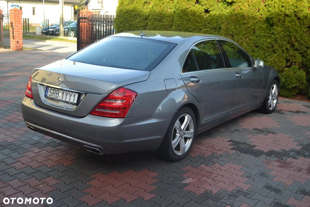 Mercedes-Benz Klasa S ver-350-bluetec-d-l-4matic-7g--tronic - 3
