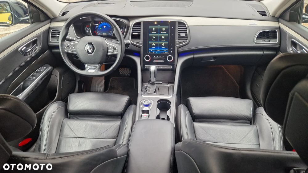 Renault Talisman ENERGY dCi 160 EDC INITIALE PARIS - 13