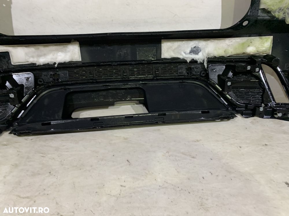 Bara spate Jaguar E-Pace, X540, 2017, 2018, 2019, 2020, 2021, 2022, cod origine OE J9C3-17D781-A. - 10