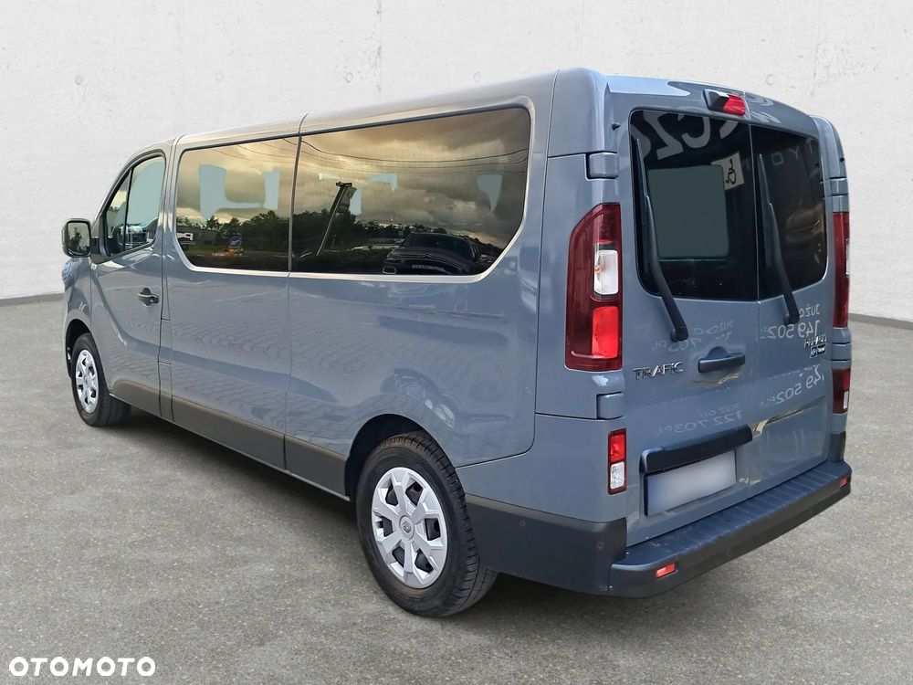 Renault Trafic - 8