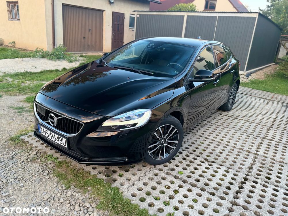 Volvo V40 D2 Drive-E Momentum - 5