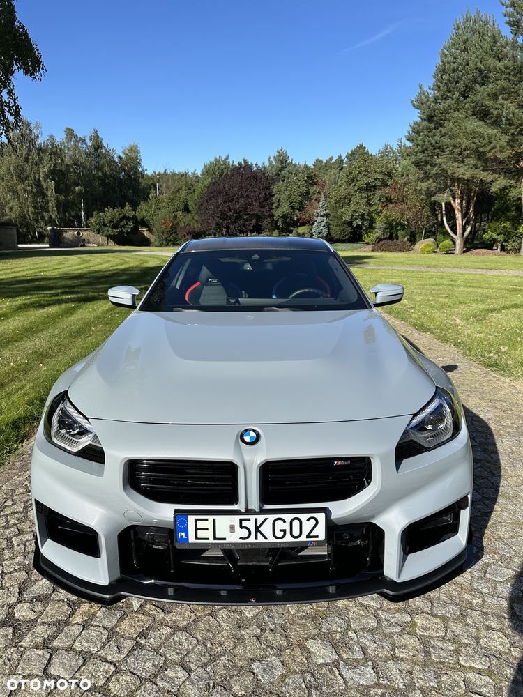 BMW M2 sport - 3