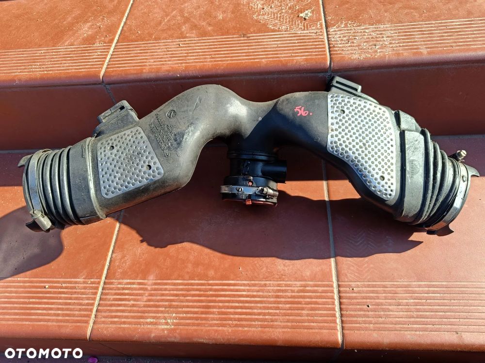 MERCEDES 3.0 V6 CDI RURA TURBO WLOT PRZEPŁYWOMIERZ A6420943497