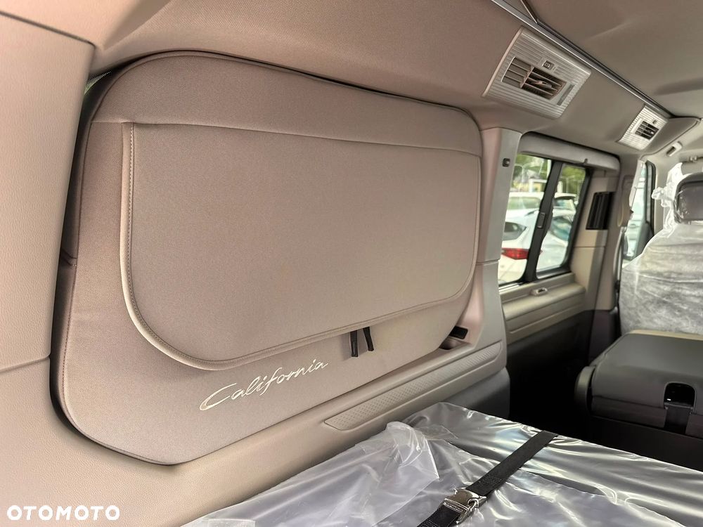 Volkswagen California - 15