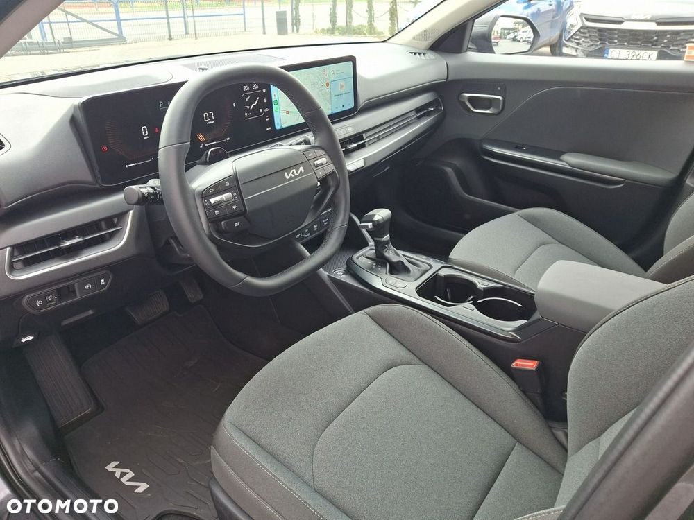 Kia K4 1.6 T-GDI M - 9