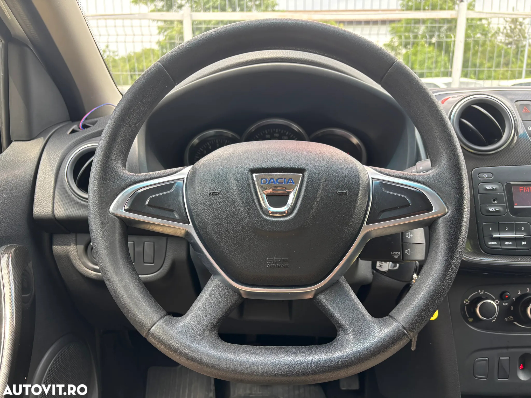Dacia Logan MCV 1.5 Blue dCi Laureate - 14