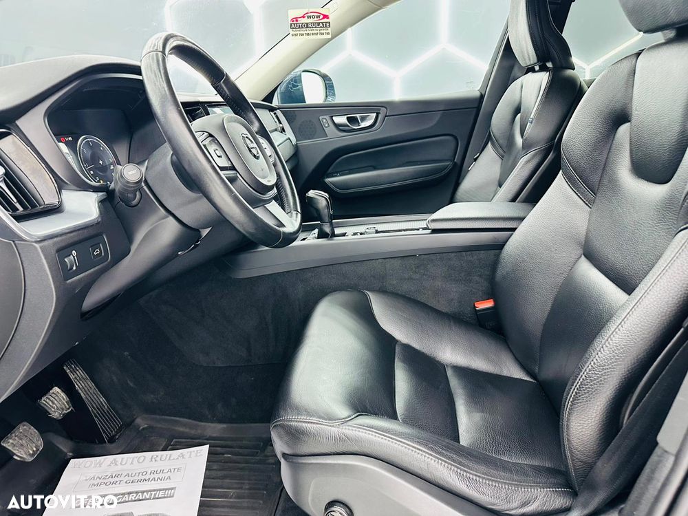 Volvo XC 60 D3 Momentum Pro - 14