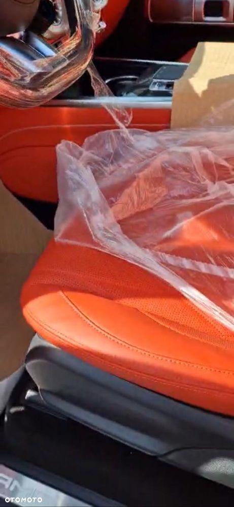 Mercedes-Benz Klasa G AMG 63 - 25