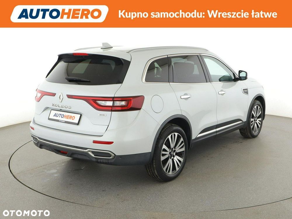 Renault Koleos ENERGY dCi 175 X-tronic 4WD LIFE - 8
