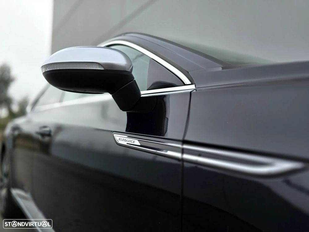 VW Arteon 2.0 TDI Elegance DSG - 8