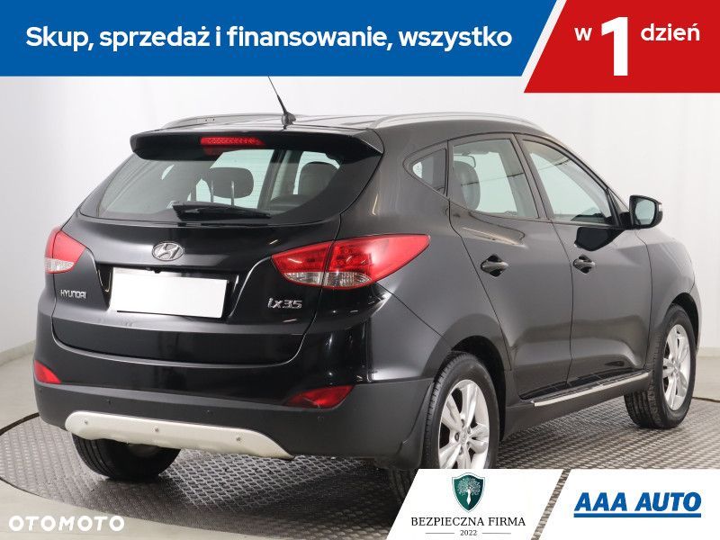 Hyundai ix35 - 6