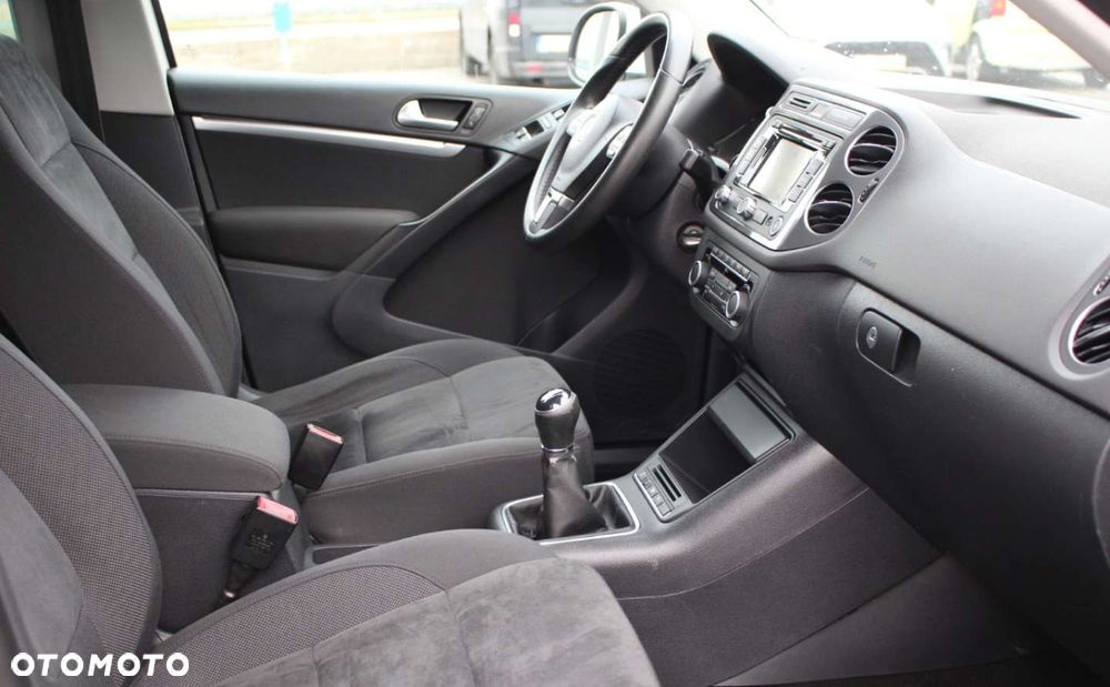 Volkswagen Tiguan - 18