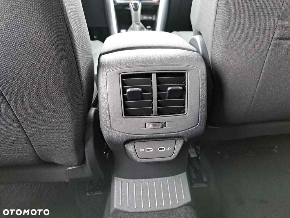 Volkswagen T-Roc 1.5 TSI Life Plus DSG - 19