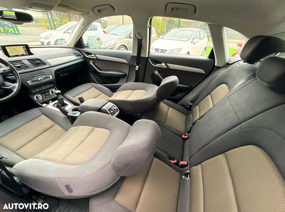 Audi Q3 2.0 TDI - 23