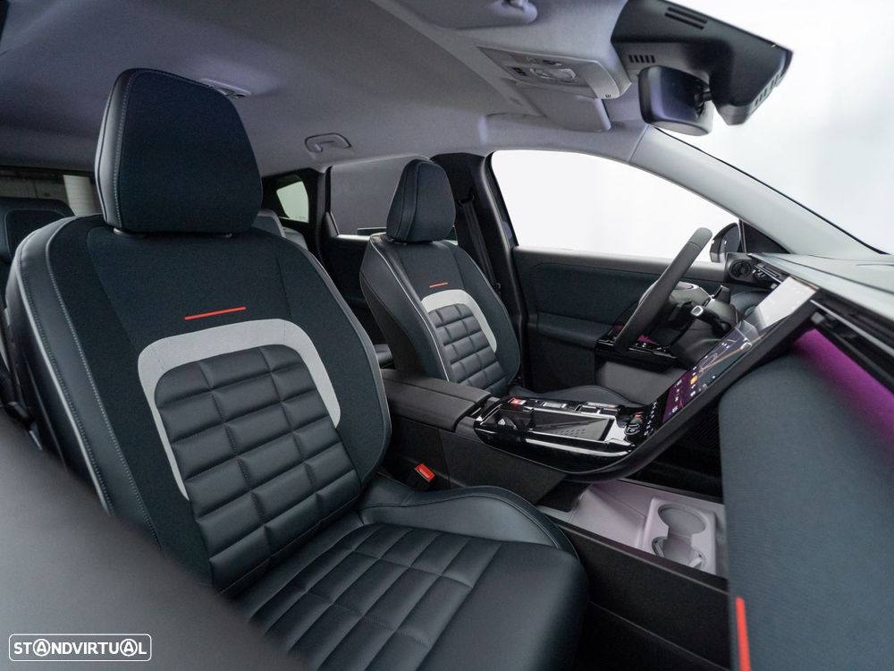 Citroën C5 Aircross - 49