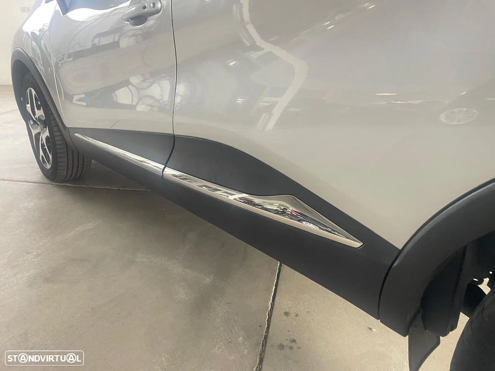 Renault Captur ENERGY dCi 90 S&S Intens - 38