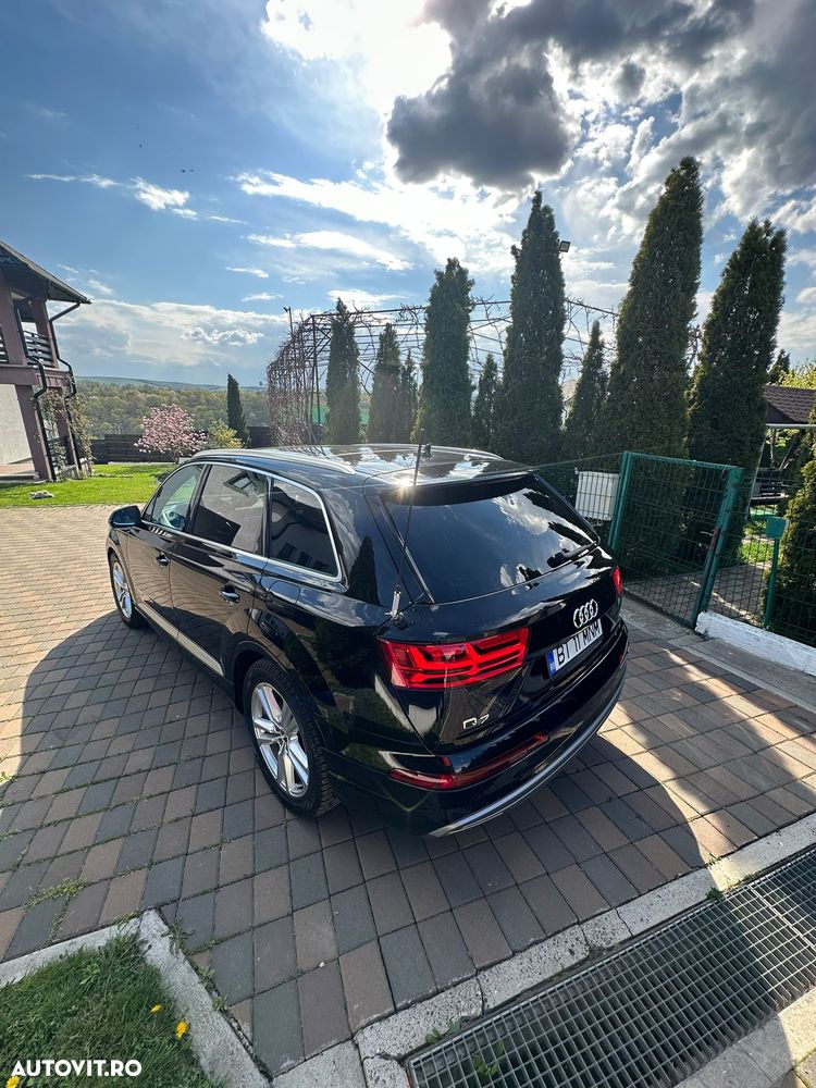 Audi Q7 - 4