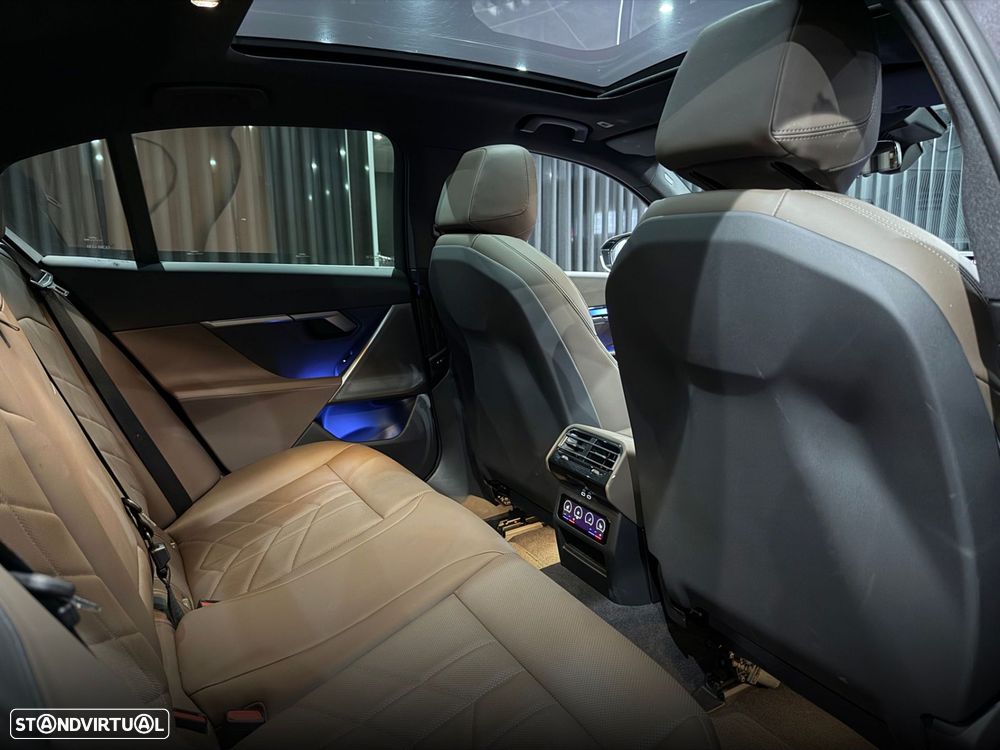 BMW i5 eDrive40 Pack Desportivo M - 47