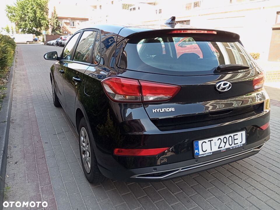 Hyundai i30 - 4
