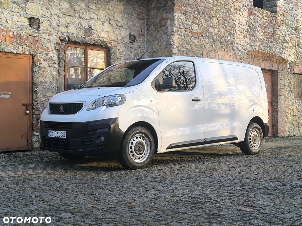 Peugeot EXPERT - 14