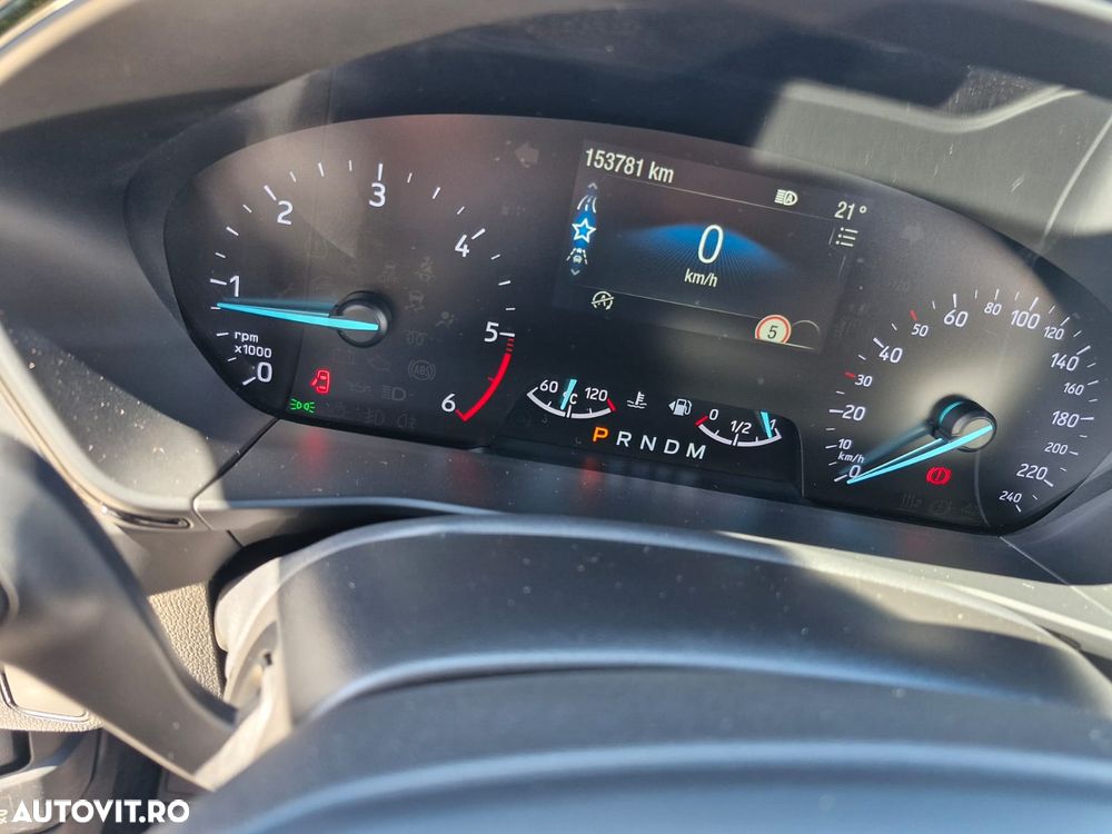 Ford Focus - 18
