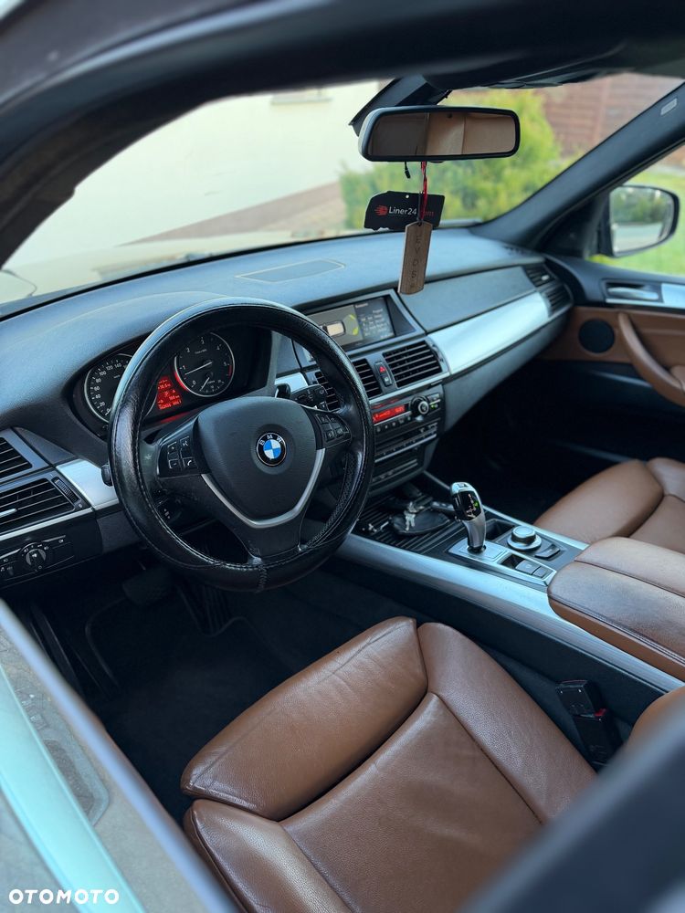 BMW X5 - 10