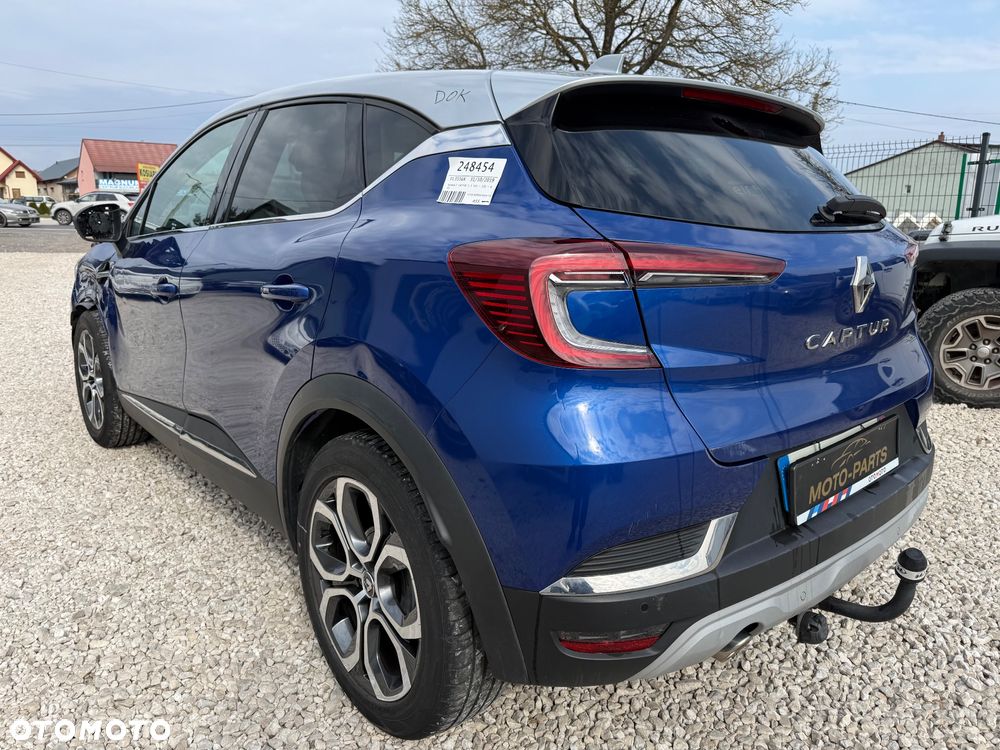 Renault Captur - 1