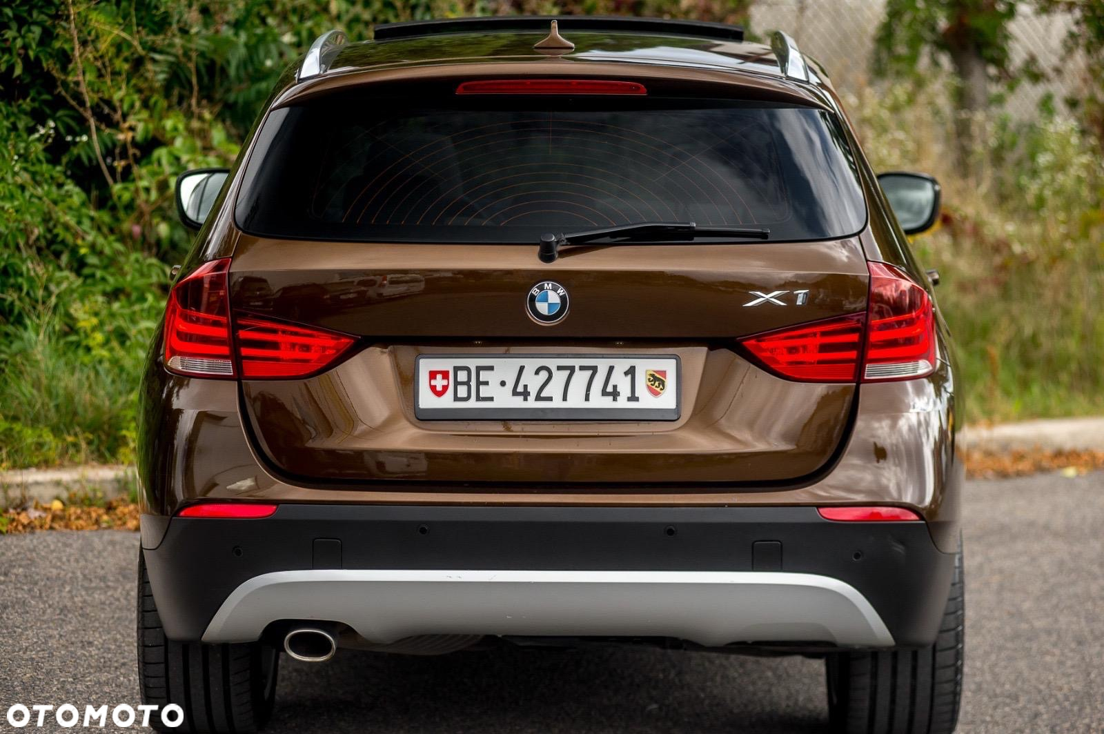 BMW X1 xDrive23d - 13