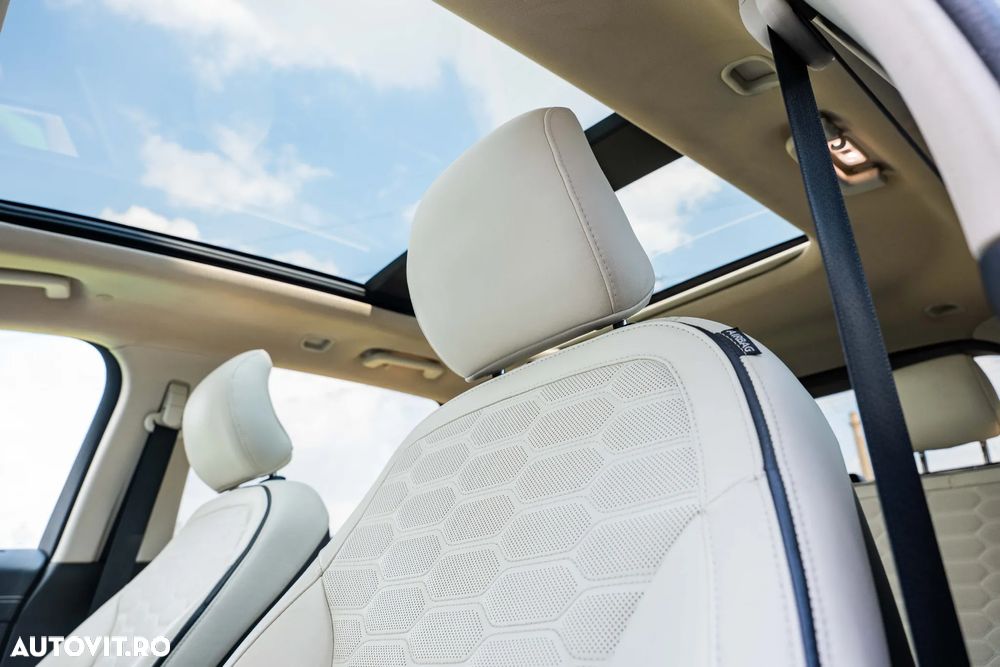 Ford Edge 2.0 Panther A8 AWD Vignale - 12