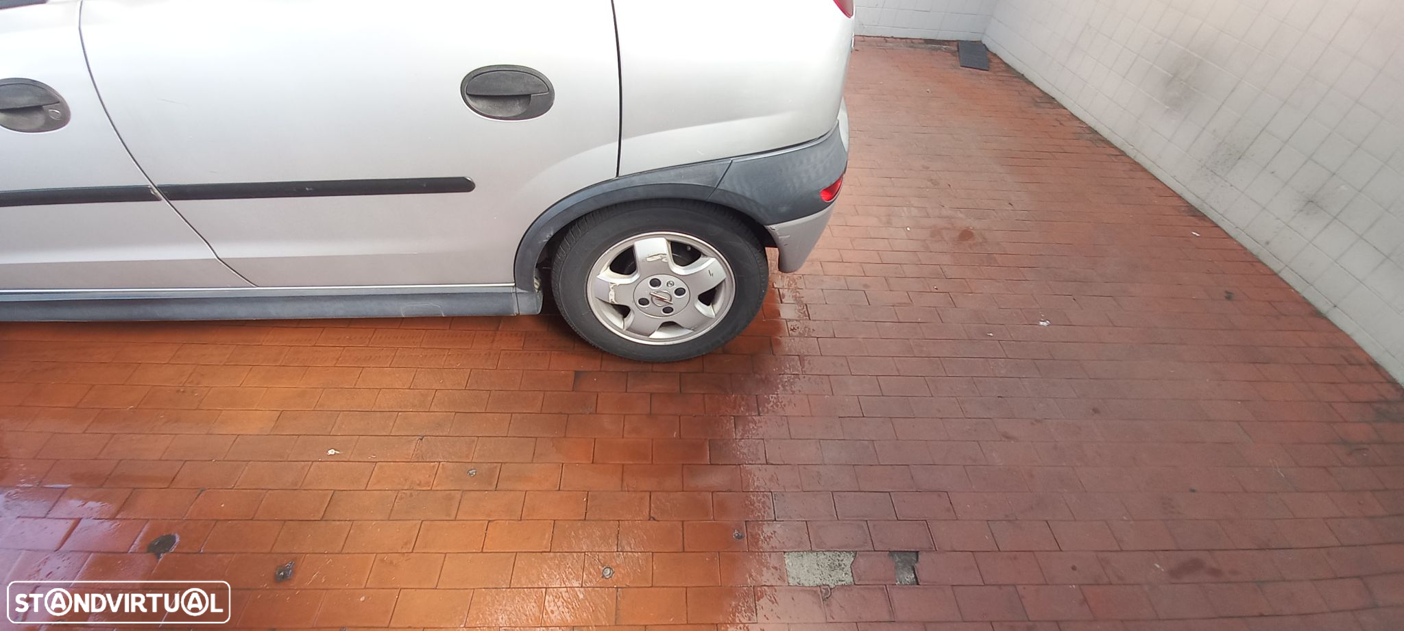 Opel Astra 1.5 D Business Edition S/S - 3